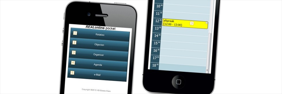 REALonline mobiel